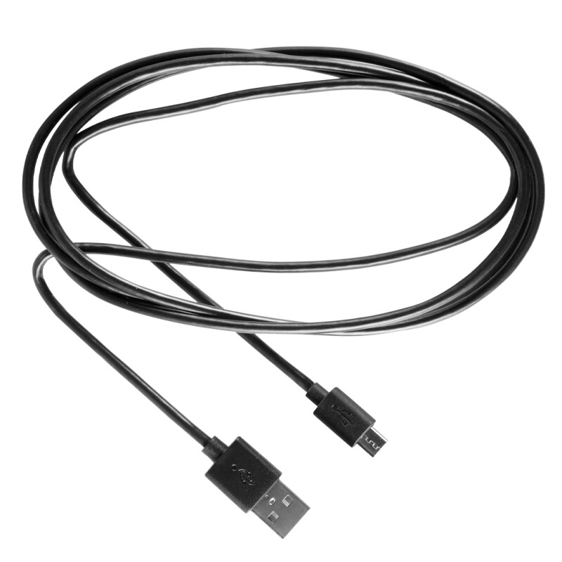 Cable de Carga Micro USB Cable de Carga Micro USB