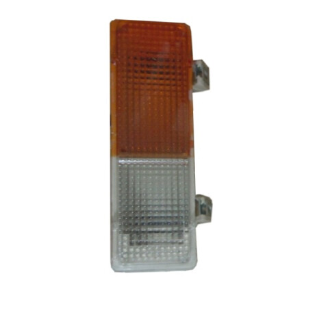 FAROL RENAULT R12 /92&#39; SEÑALERO IZQ. - FAROL RENAULT R12 /92&#39; SEÑALERO IZQ. -