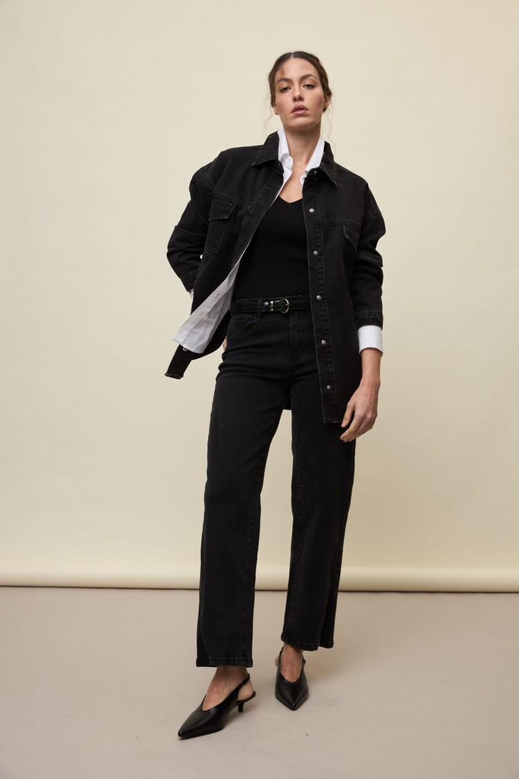 JEAN PALMER Negro