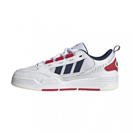 adidas CHAMPIONES ADI2000 White/red