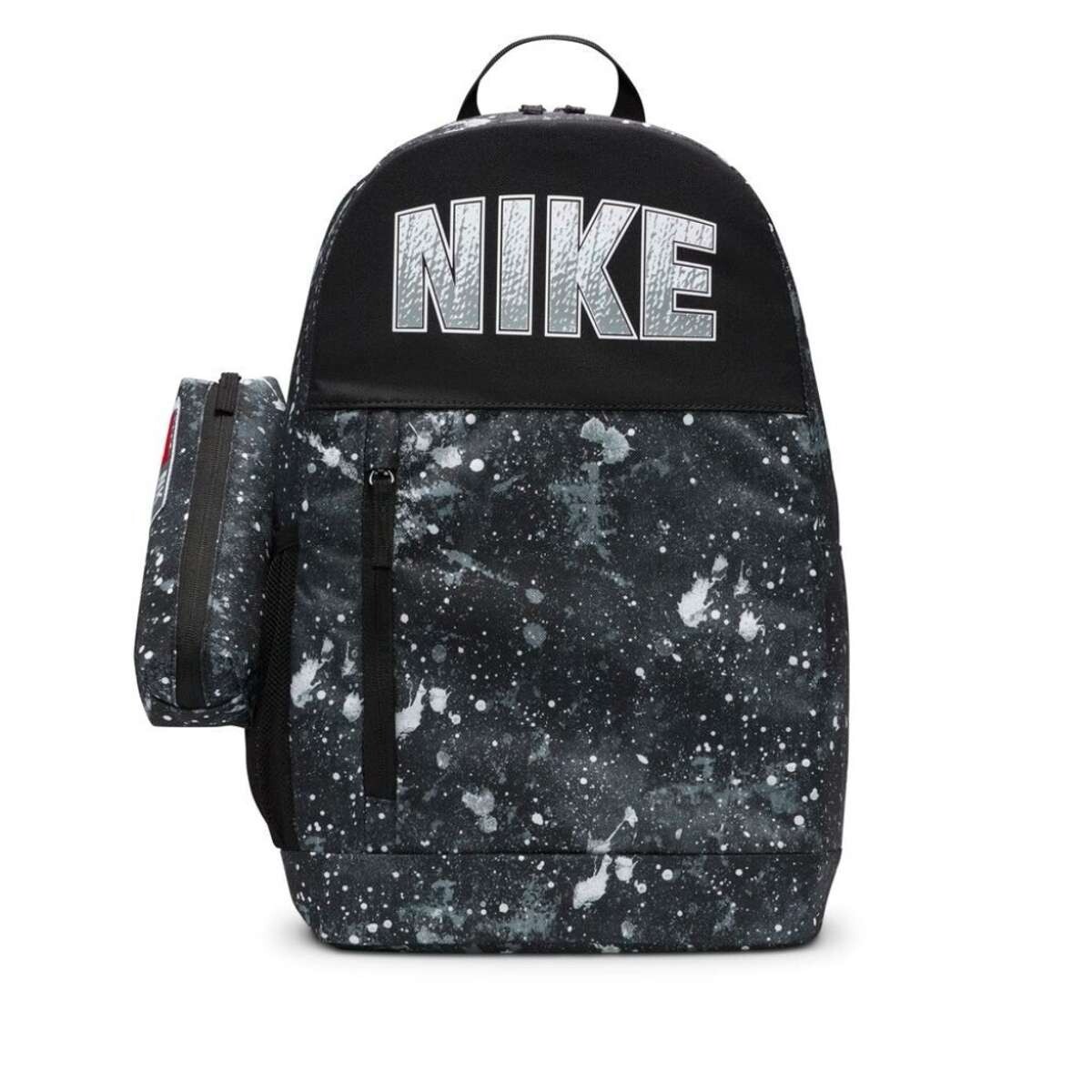 Mochila Nike Elemental de Niños - Gris 
