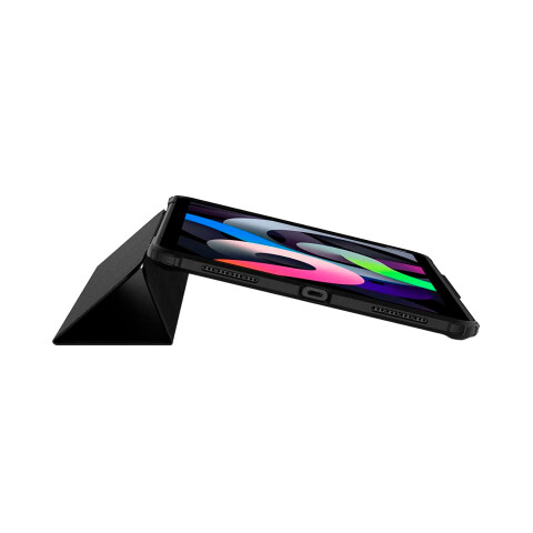Spigen Funda Ultra Hybrid Pro para iPad Air 11" (2024) / iPad Air 10.9" (2022/2020) - Black Spigen Funda Ultra Hybrid Pro para iPad Air 11" (2024) / iPad Air 10.9" (2022/2020) - Black