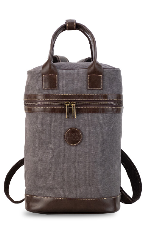 MATERA ESTILO MOCHILA ANTARES HUMO