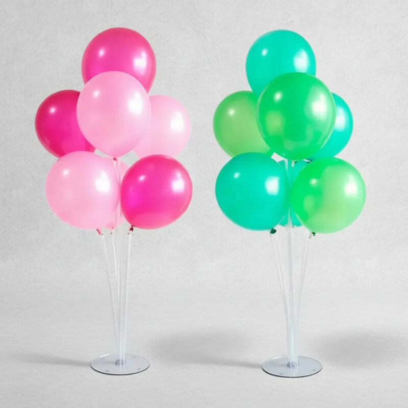 Soporte x7 para Globos Soporte x7 para Globos