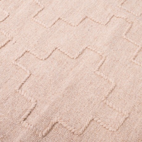 ALFOMBRA NATURAL/BEIGE LANA AISHA