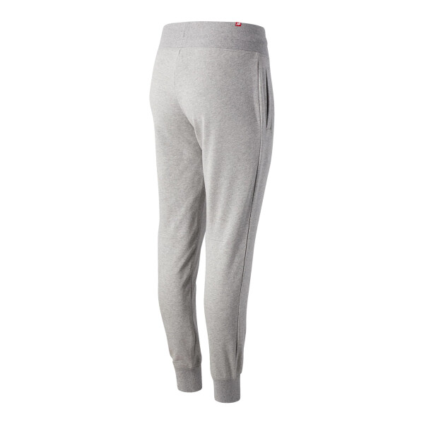 Essentials French Terry Sweatpant - NEW BALANCE GRIS