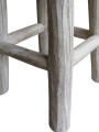Mesa Lateral Java Color Unico