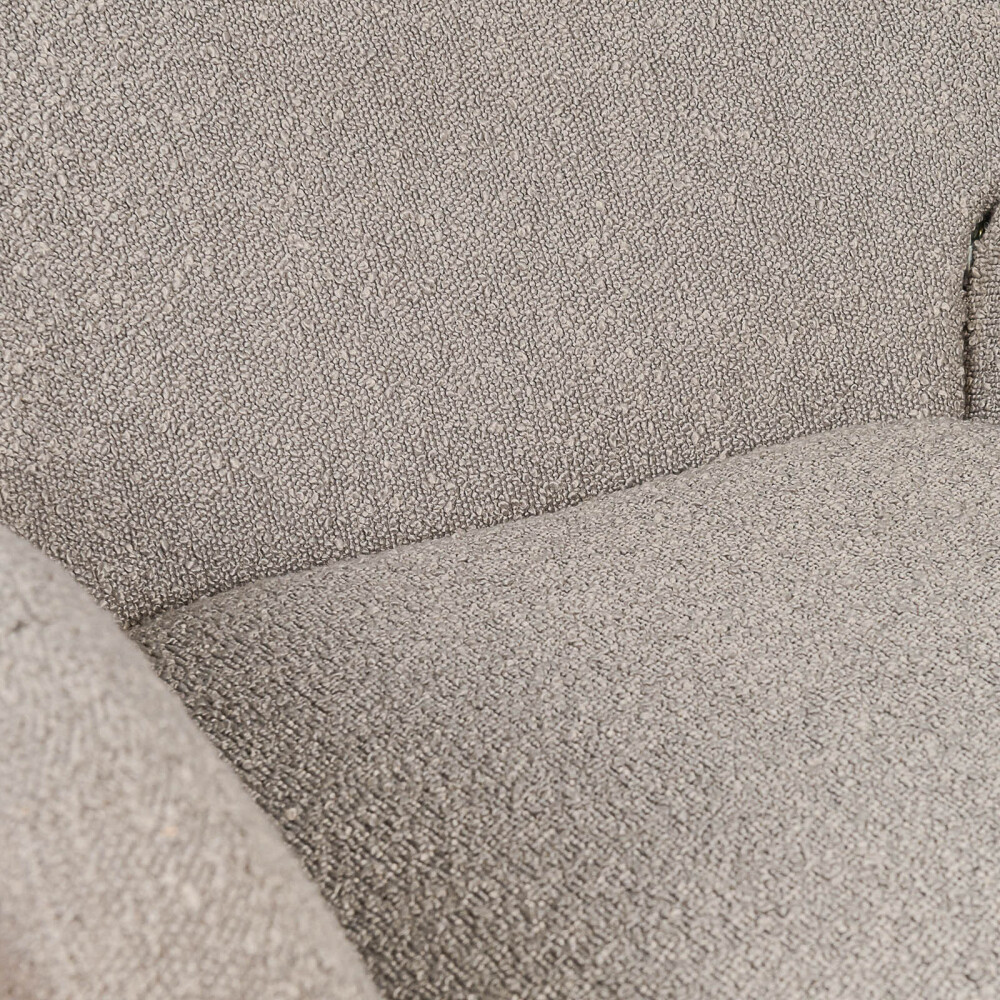 MECEDORA 1 CUERPO TELA NATURAL-BEIGE ALBA BEIGE