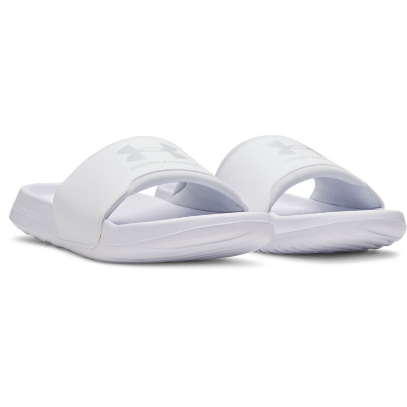 UA M Ignite Select-WHT WHT-105