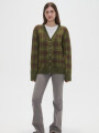 Cardigan Taven Estampado 2