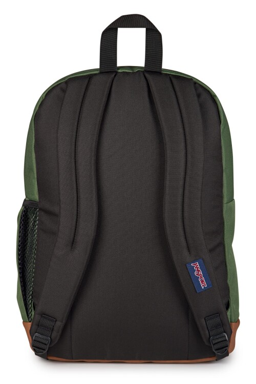 MOCHILA COOL STUDENT CARGO GREEN