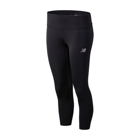 Calza New Balance Accelerate Capri Negro