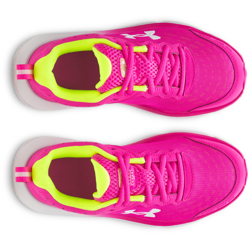 UA GGS Assert 10-PNK PNK-652