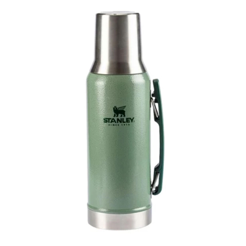 TERMO STANLEY MATESYSTEM 1.2LT GREEN 10-10297-016 TERMO STANLEY MATESYSTEM 1.2LT GREEN 10-10297-016
