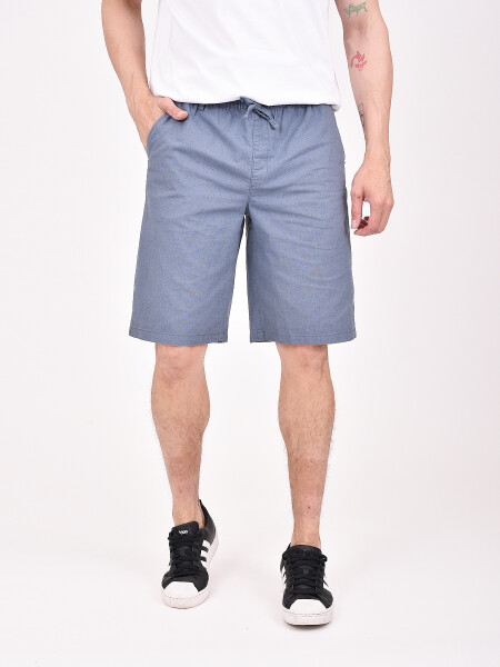 BERMUDA DANTE AZUL