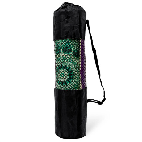 Colchoneta Yogamat Estampada Pilates, Yoga, Fitness Fit001013-m2