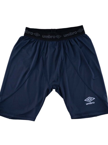 Bermuda Térmica Umbro Junior Y70