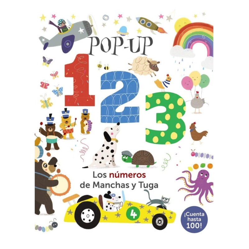 POP UP 1 2 3 POP UP 1 2 3