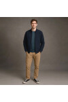 TAPADO VELOUR CORTO NAVY XXL TAPADO VELOUR CORTO NAVY XXL