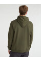 Canguro O'Neill Hoodie Verde Militar