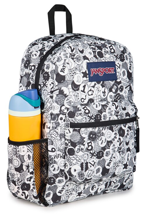 MOCHILA CROSS TOWN MOCHILA CROSS TOWN