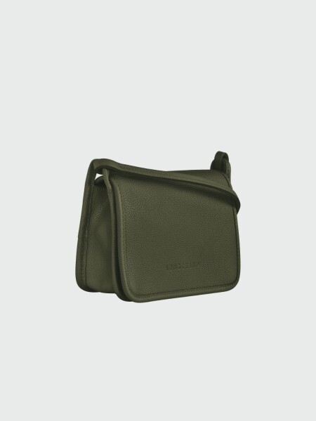 Longchamp -Cartera pequeña con solapa, Le Foulonné 0