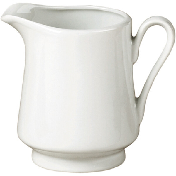 Cremera de Porcelana Blanca 300 ml | Selecta 276009 Cremera de Porcelana Blanca 300 ml | Selecta 276009