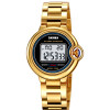 Reloj Skmei 2285GD Digital Unisex Dorado Reloj Skmei 2285gd Digital Unisex Dorado