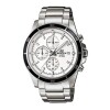 Reloj Casio Edifice EFR526D-7AVUDF para hombre con correa de acero Reloj Casio Edifice Efr526d-7avudf Para Hombre Con Correa De Acero