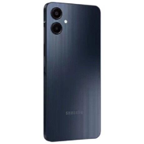 Celular Smartphone Samsung A06 128GB 4GB BLACK