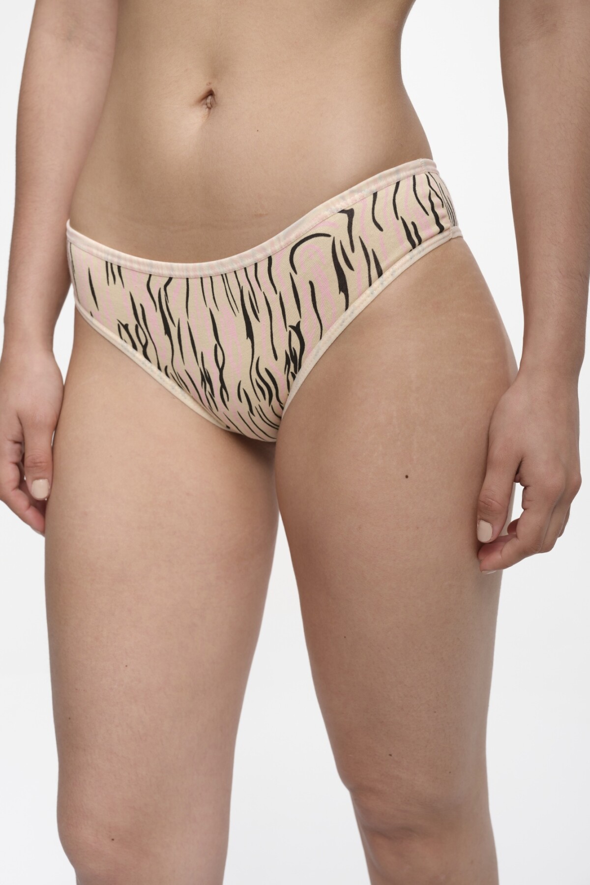 Bikini Miranda Print 5