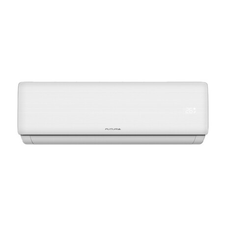 Aire Acondicionado 9000 BTU Futura FUT-09AA-C Aire Acondicionado 9000 BTU Futura FUT-09AA-C