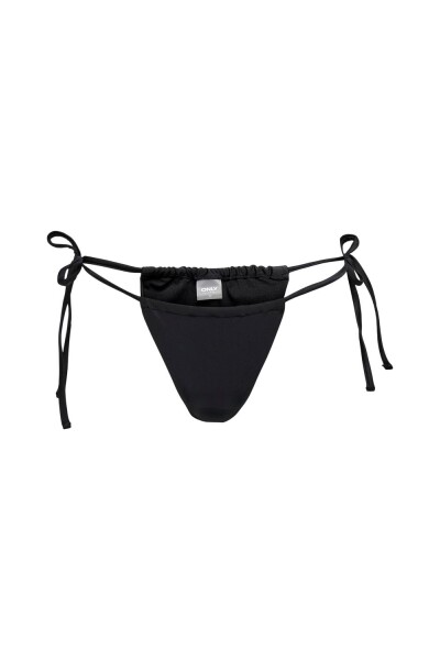 Tanga Carrie Black