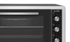Horno Eléctrico de Mesa - James HJTI45 Inox 45 L 1400 W Horno Eléctrico de Mesa - James HJTI45 Inox 45 L 1400 W