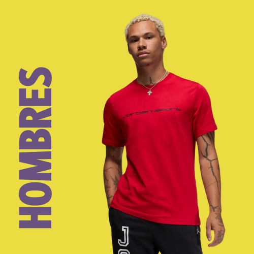 HOMBRE PROMO