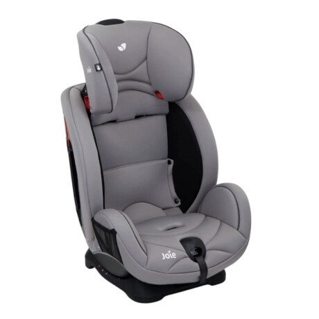 Silla butaca de Auto Convertible Stages Joie Gray FLannel