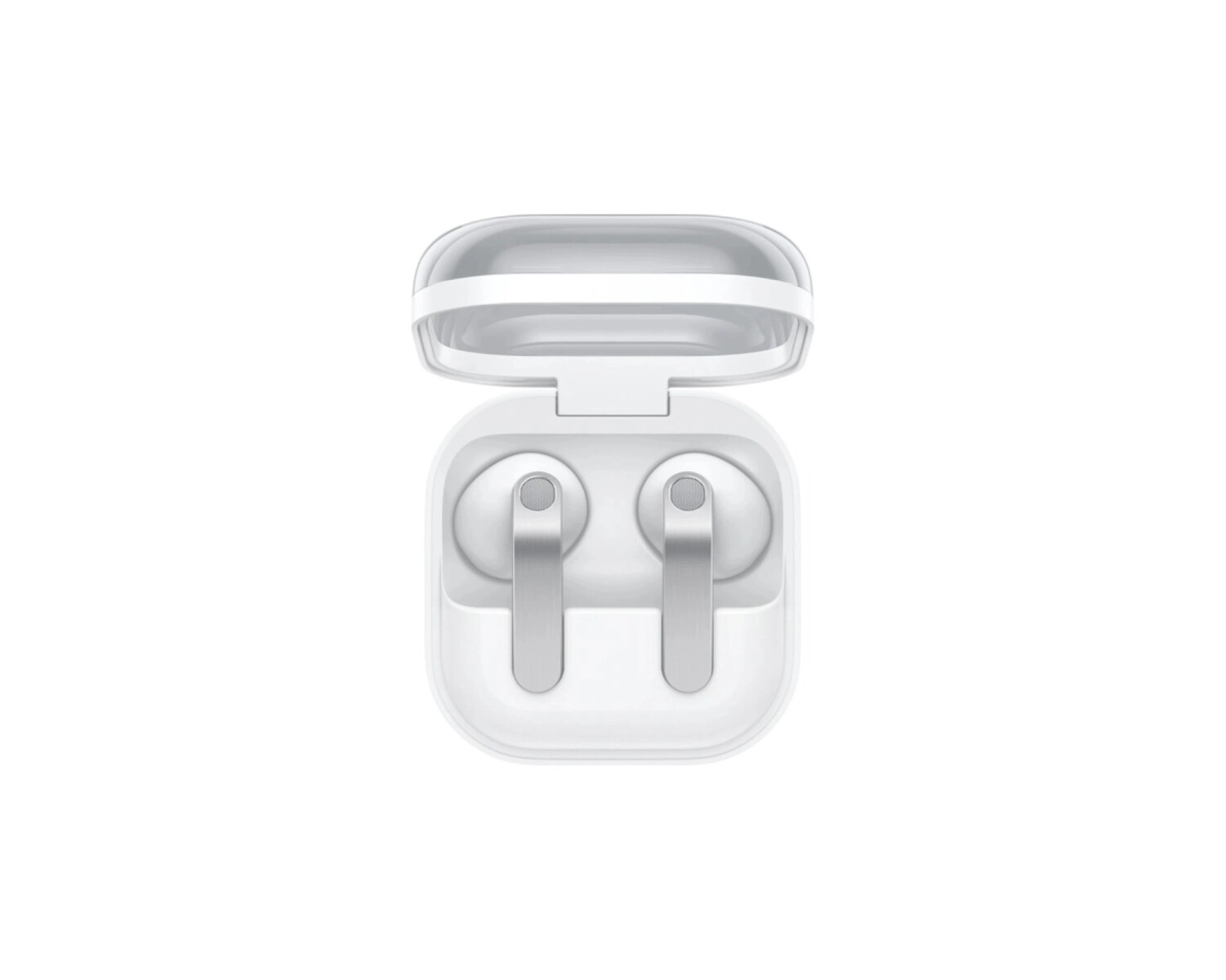 Auriculares Inalámbricos Samsung Galaxy Buds4 con ANC - White 