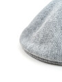 Gorro Boina Gris