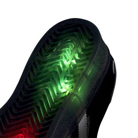 adidas SUPERSTAR LED Black