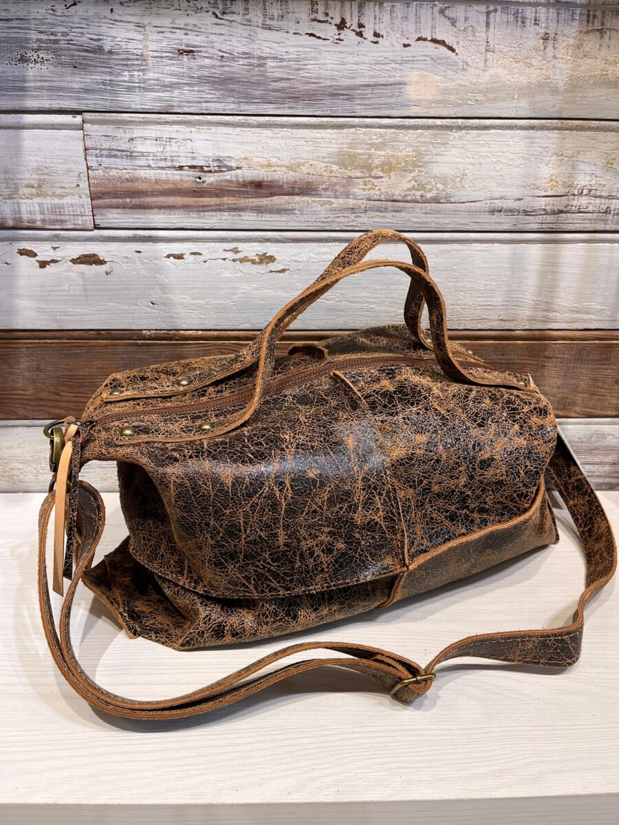 Bolso Mini Rodeo - Pituco 