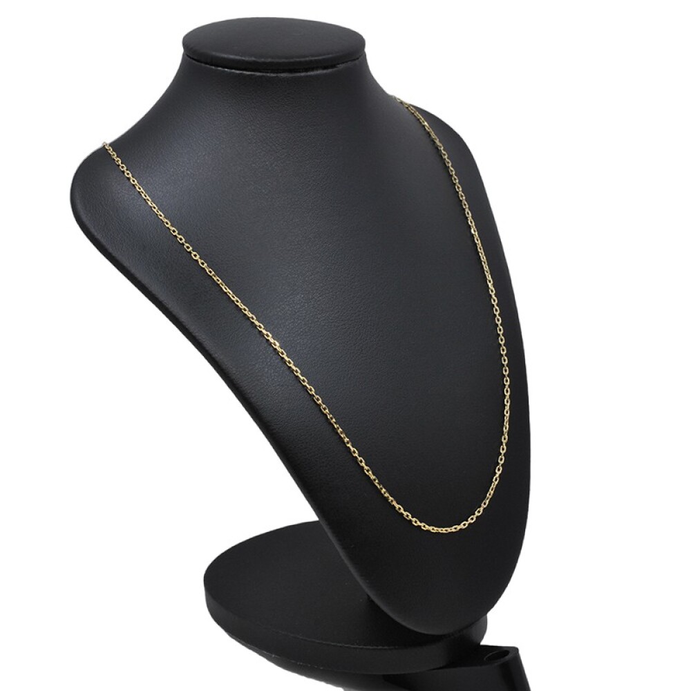 Cadena En Oro 18K. Largo 60 Cms Cadena En Oro 18K. Largo 60 Cms