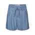 VMMIA HR LOOSE SUMMER SHORTS GA NOOS Light Blue Denim