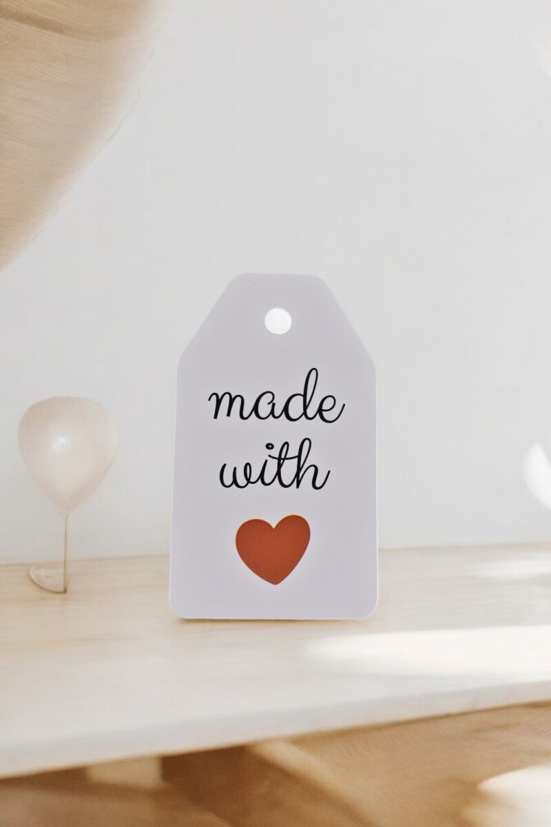 Tag emprendedor 5x8,5 - DISEÑO 8 