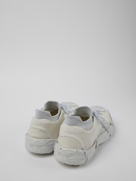 SHOES Roku Ry.953 Bianco