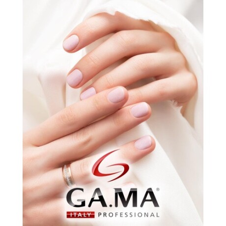 Set de manicura manos y pies GAMA con 9 accesorios y estuche Set de manicura manos y pies GAMA con 9 accesorios y estuche