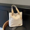 Cartera Huston Beige