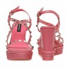 Sandal Harte3 Medium Pink 01