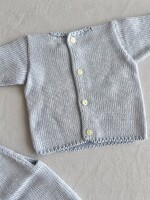 Conjunto Fran celeste Conjunto Fran celeste
