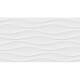 Ceramica Rectificada Mate Blanco 36X73 Pieza Rectificado
