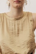 Vestido Raig DORADO